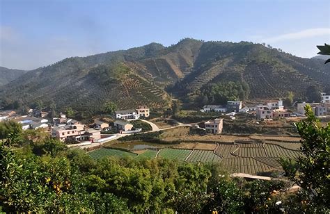 八宝山风水